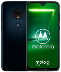 Ремонт телефона Motorola Moto G7 Plus в Екатеринбурге